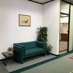 Crystal Time Building (D13), Office #364218391